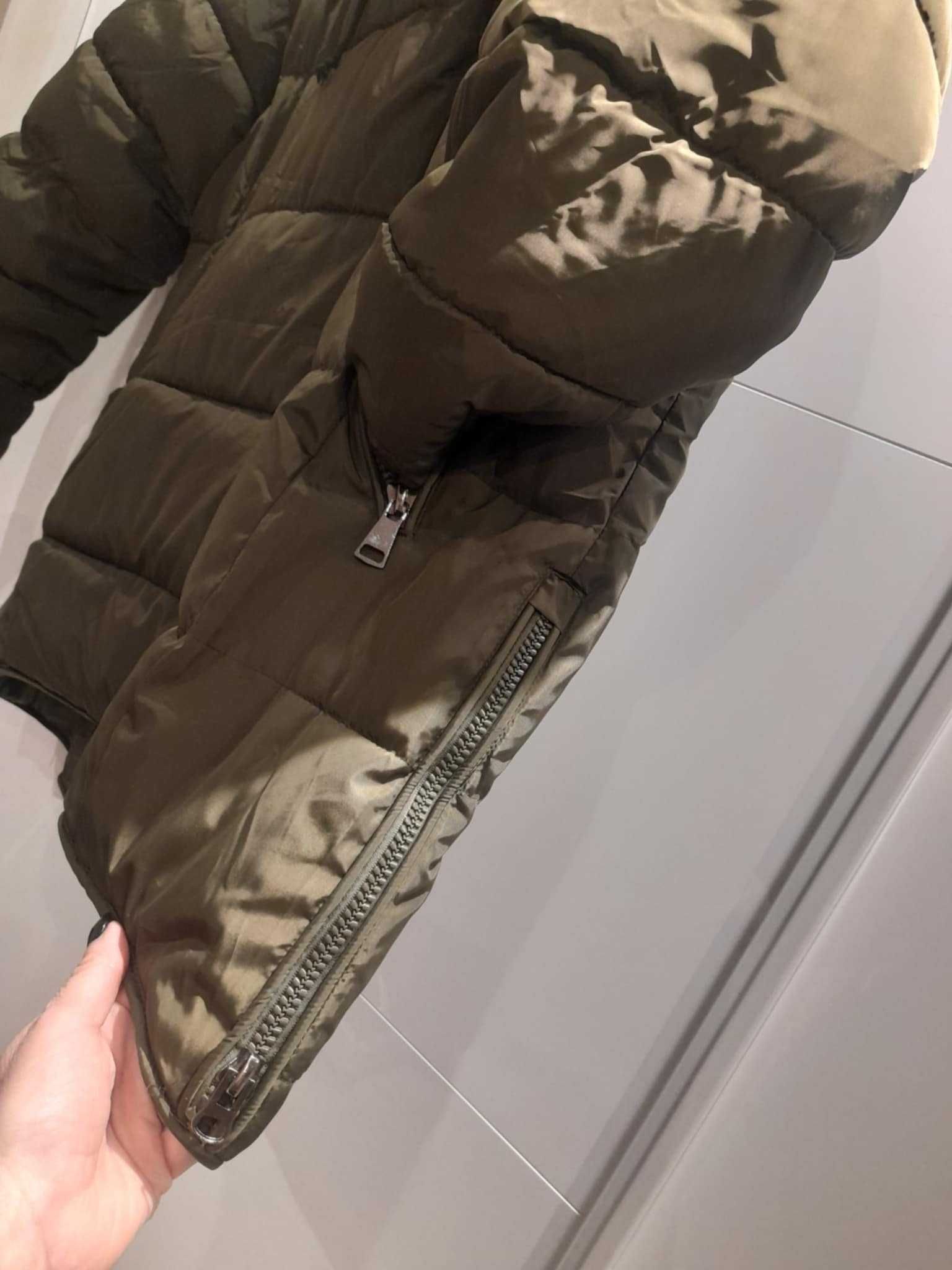 Kurtka damska plus size !