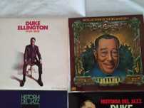 JAZZ - Duke Ellington And His Orchestra