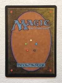 Vendo coleção de cartas de Magic the gathering