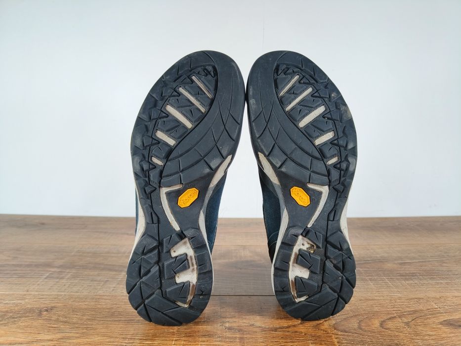 Трекінгові кросівки Meindl Vibram