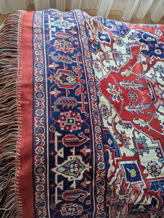 Дивандек 140 х 275 см