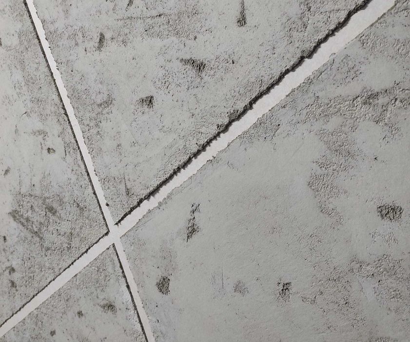 Tynk dekoracyjny imitacja betonu loft