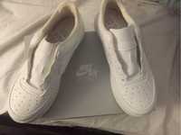 AirForce 1 Branco