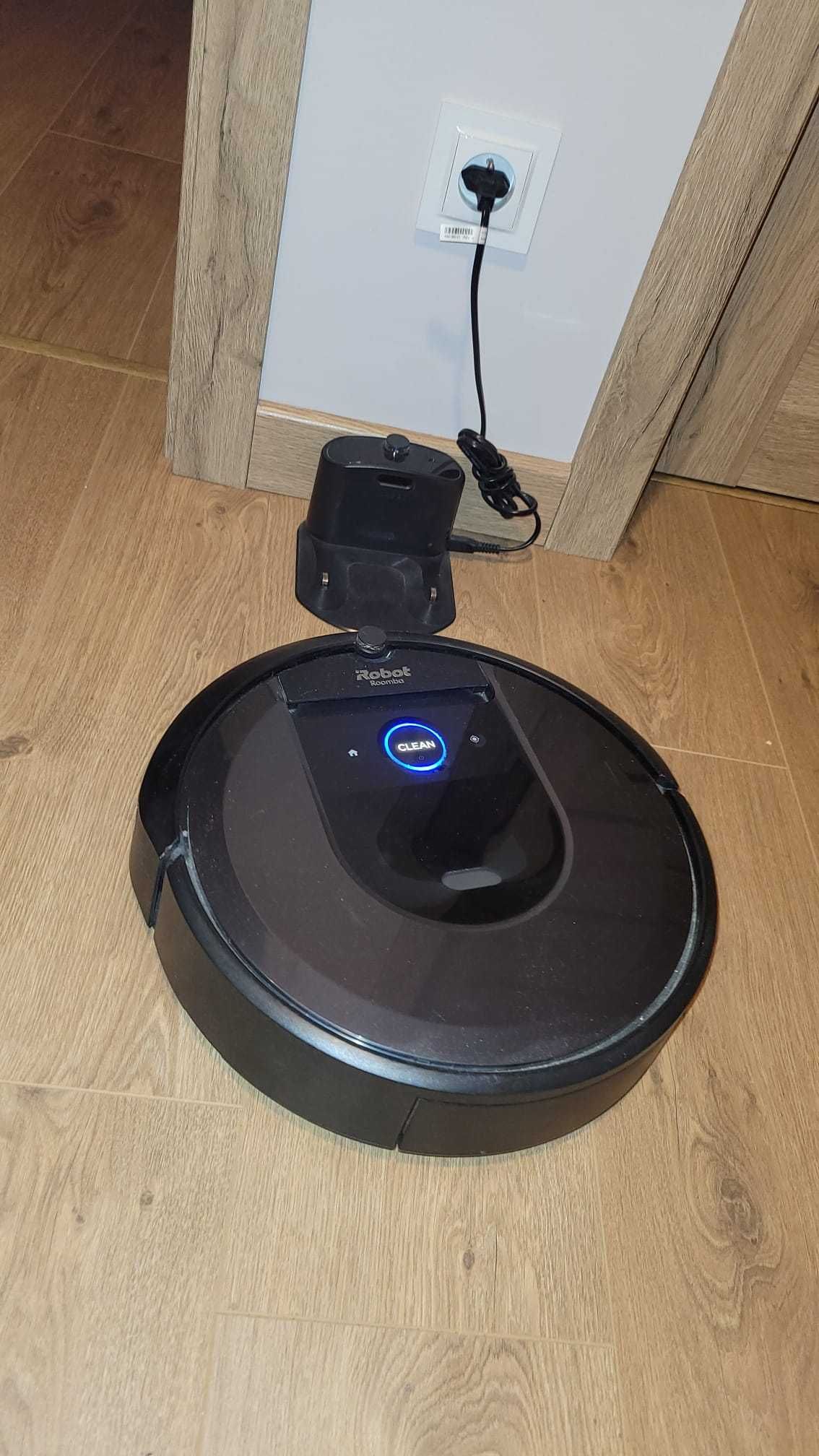 iRobot Roomba i7