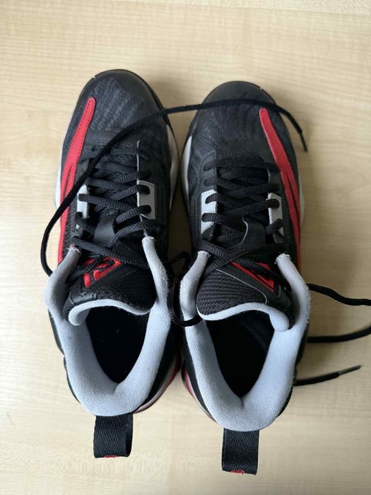 Buty Nike Giannis Immorality 3