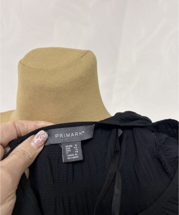 Пишна сукні primark