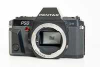 Aparat fotograficzny Pentax P50 – sprawny