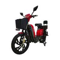 Электровелосипед электро велосипед FADA РУТА 800 Ватт