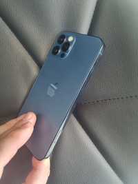 Iphone 12 pro 128 gb blue neverlock айфон 12 про