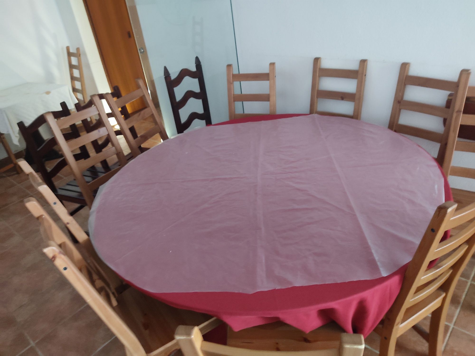 Material Restauração