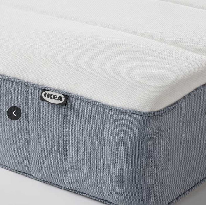 Łóżko sosnowe Figaro solo 90x200 SOSNA