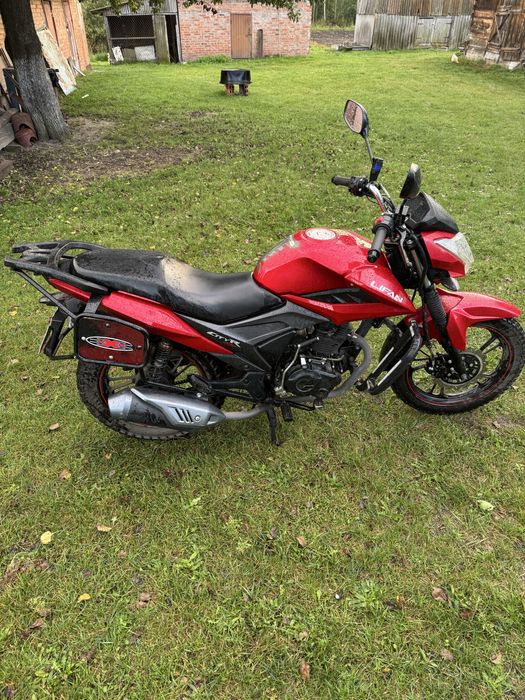 Продам Lifan 200