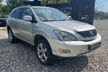 Lexus RX 300 2004