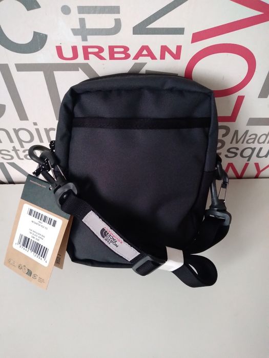 Saszetka torba na ramię The North Face.