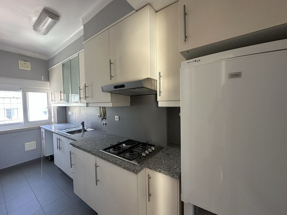 T0 Estúdio à Expo, cozinha equipada 850€