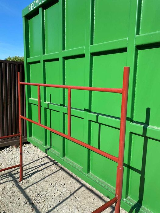 Rusztowanie warszawskie DOSTAWA DZISIAJ