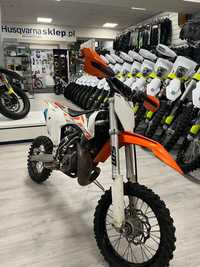 KTM SX 65 Cross MY17 Husqvarna TC GasGas MC dealer Husqvarna Poznań