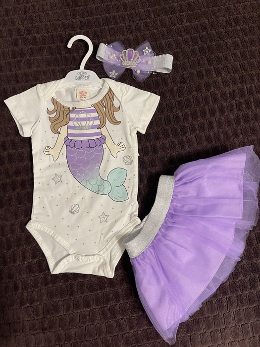 Набір для дівчинки