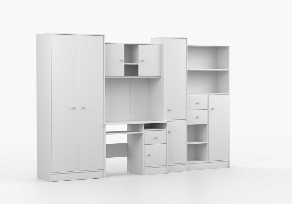 Meblościanka OLAF Idźczak Meble