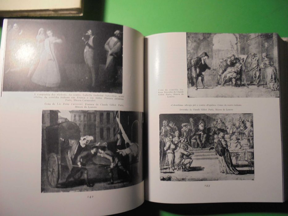 Moussinac (Léon);História do Teatro