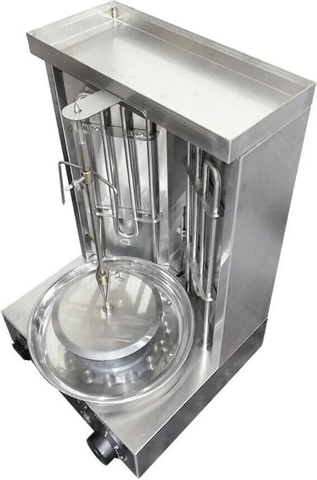 Kebab-гриль Gyro-гриль BBQ — гриль для шаурми донера (електричний)