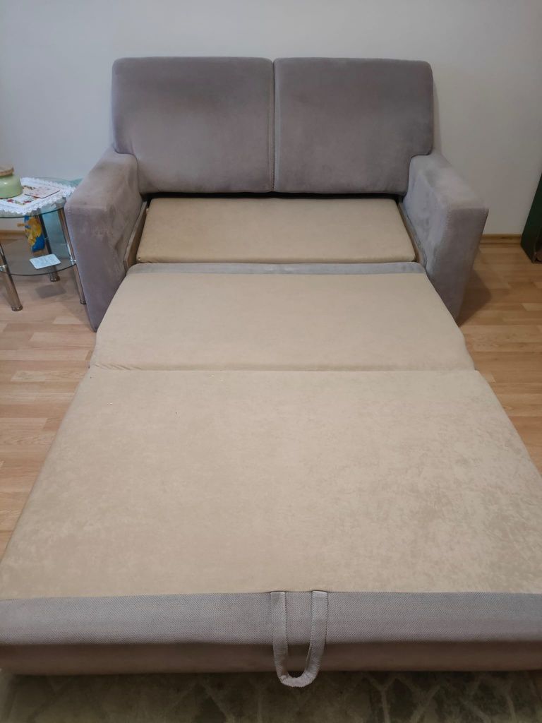 Kanapa szer 157 x 90