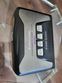 Walkman panasonic RQ-X01  cassette player