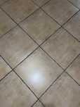 Płytki Ceramika Gres 33x33 60-70 m2 plus debowe listy
