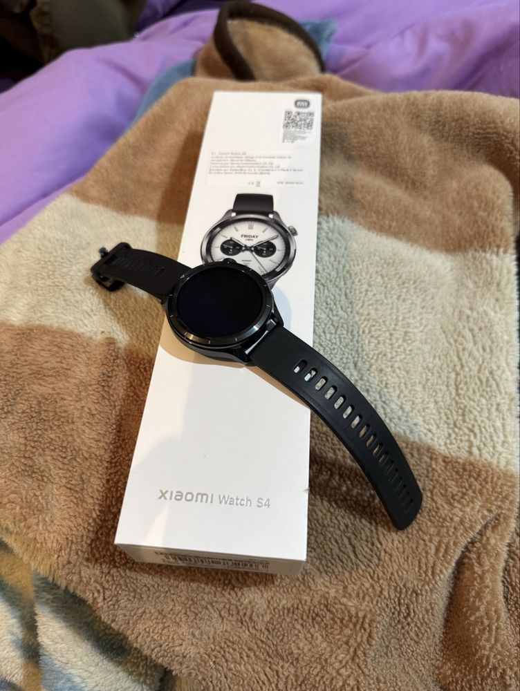 Xiaomi Watch   S4