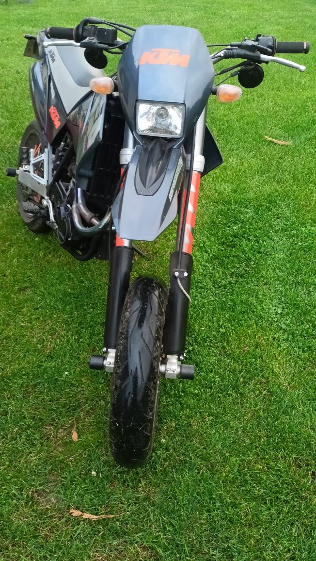 KTM LC4 Sprzedam
