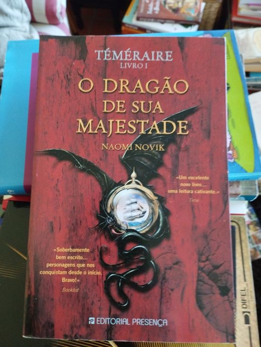 Livro em muito bom estado de conservação