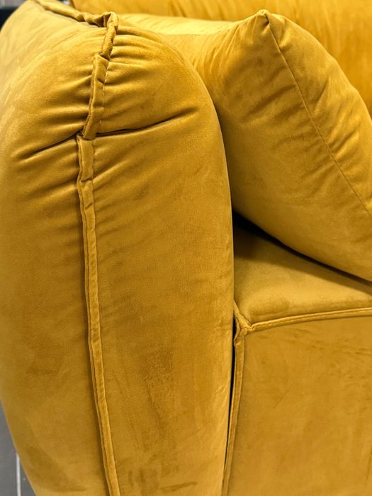 Sofa symetryczna 7-osobowa Vanda