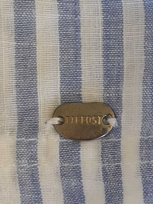 Blusa menina Tiffosi 13/14 anos