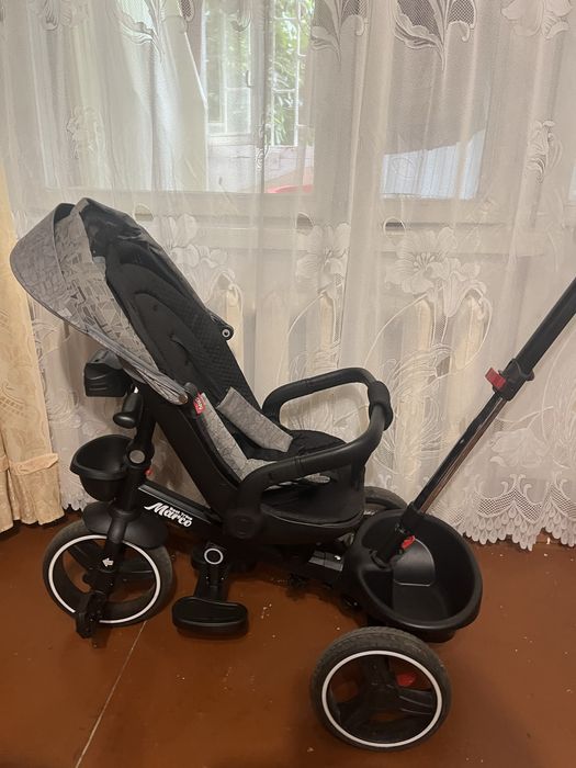 Дитячий велосипед Best Trike Marco, майже новий
