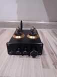Preamp - przedzwzmacniacz lampowy - wzmacniacz
