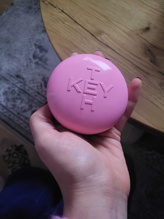 Puder rozswietlajacy KEYTH odcien 02