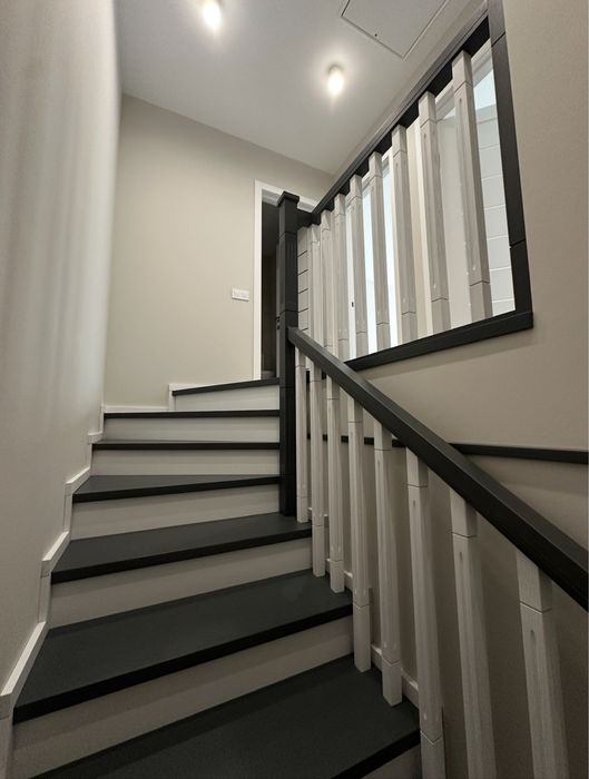 Таунхаус під ключ! 75 м²; меблі; Лівий берег, Київ