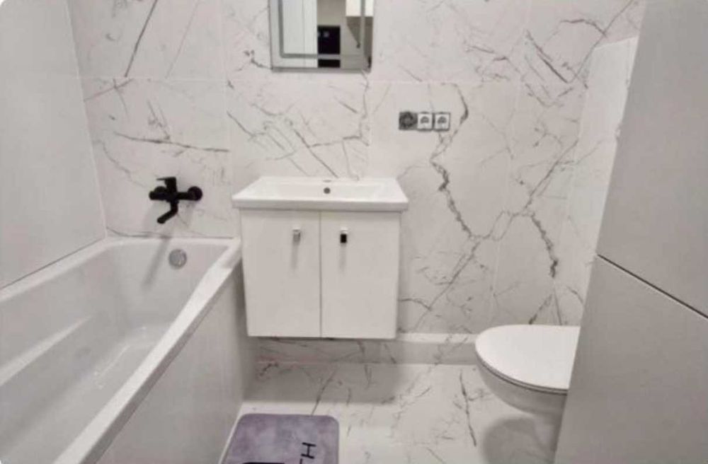 Продам 1к квартиру! ЖК Нова Англія, буд. Лінкольн, вул.Максимовича, 24