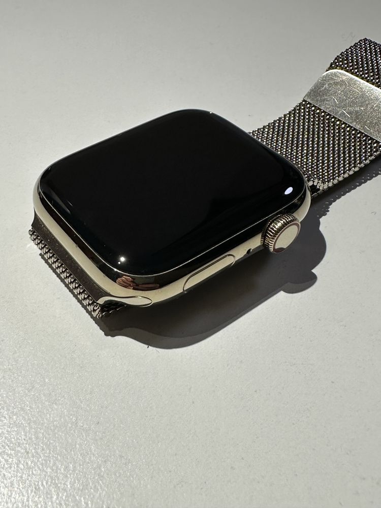 Apple Watch 7 GPS+Cellular