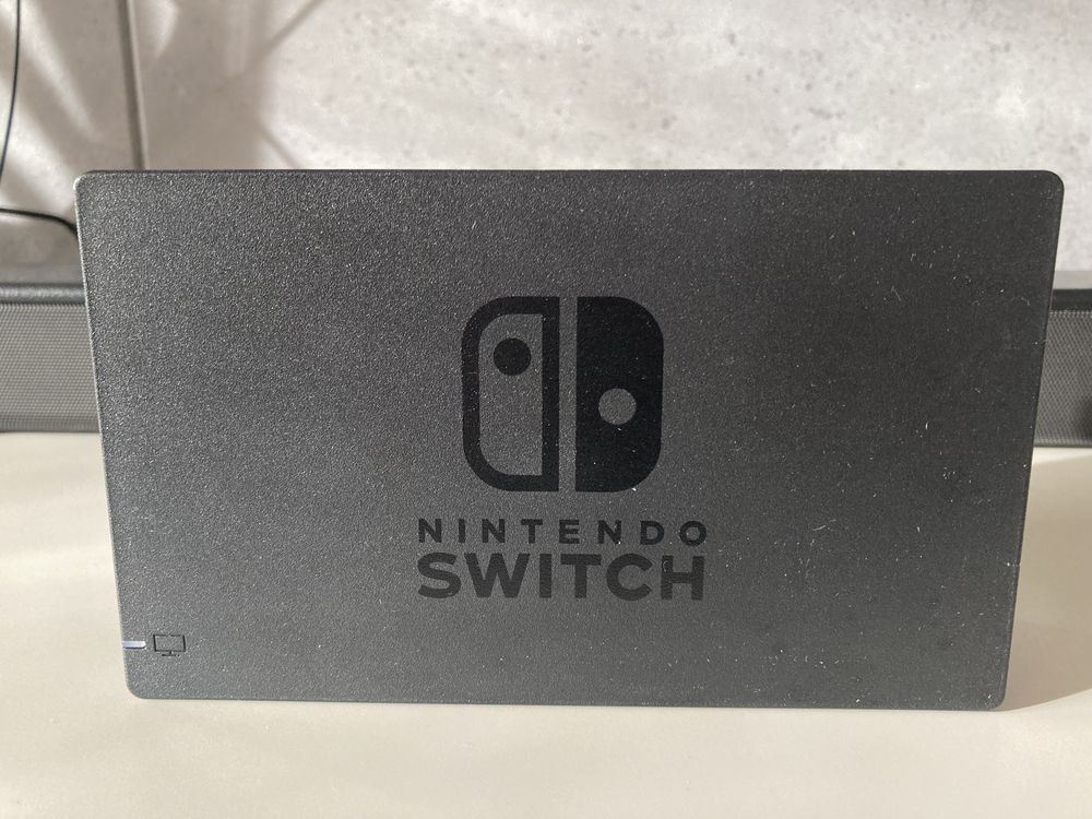 Nintendo switch Grey Joy-Con