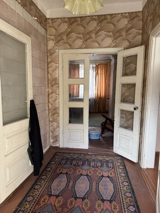 Продається будинок з 3-ома видами опалення Бершадь