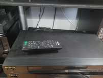 Sprzedam odtwarzacz DVD sony