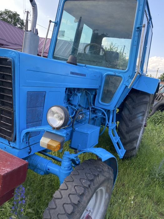 Продам     МТЗ-80