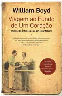 11983

Viagem ao Fundo de um Coração
de William Boyd