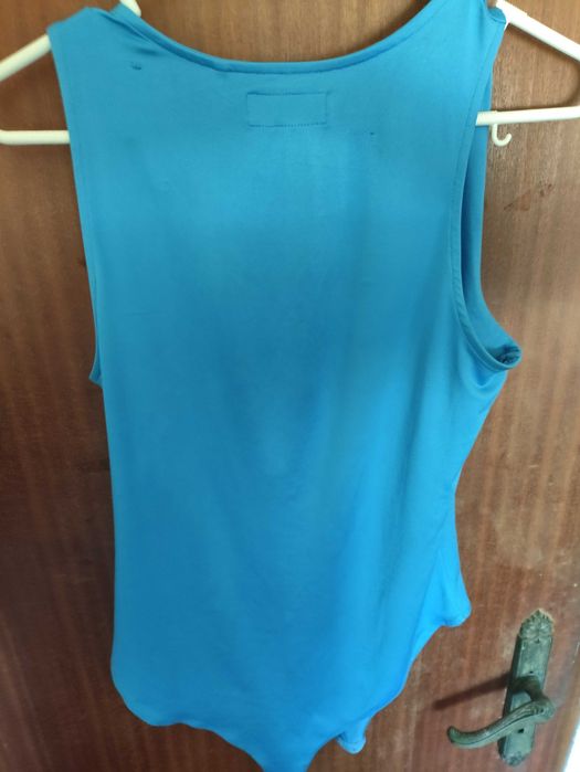 Body feminino Lefties