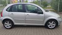 Citroen C3 1,4 diesel Exsclusive najbogatsza wersja