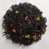 Чорний чай 1002 Ніч Абрикос Манго (Черный чай 1002 Ночь Абрикос Манго)