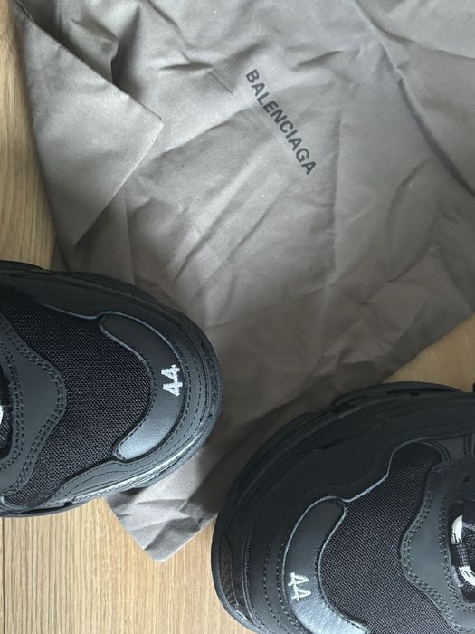 Balenciaga Triple S