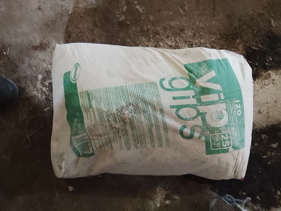 Шпаклёвка Турция