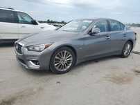 Infiniti Q50 Pure 3.0